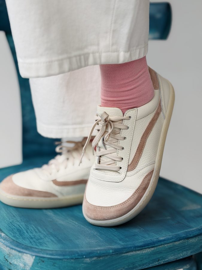 Sneakersy Rosa - obrazek 5