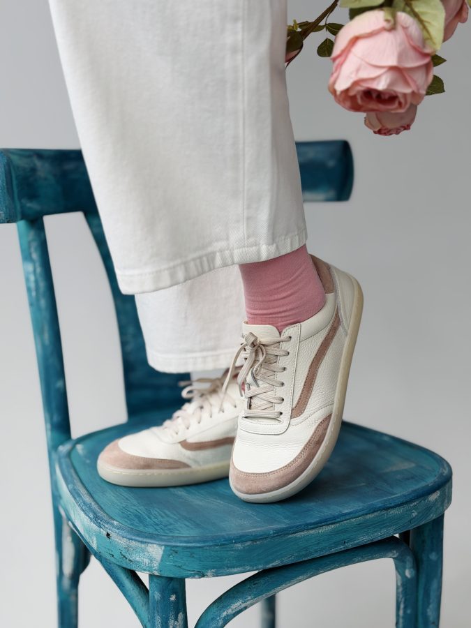 Sneakersy Rosa - obrazek 4