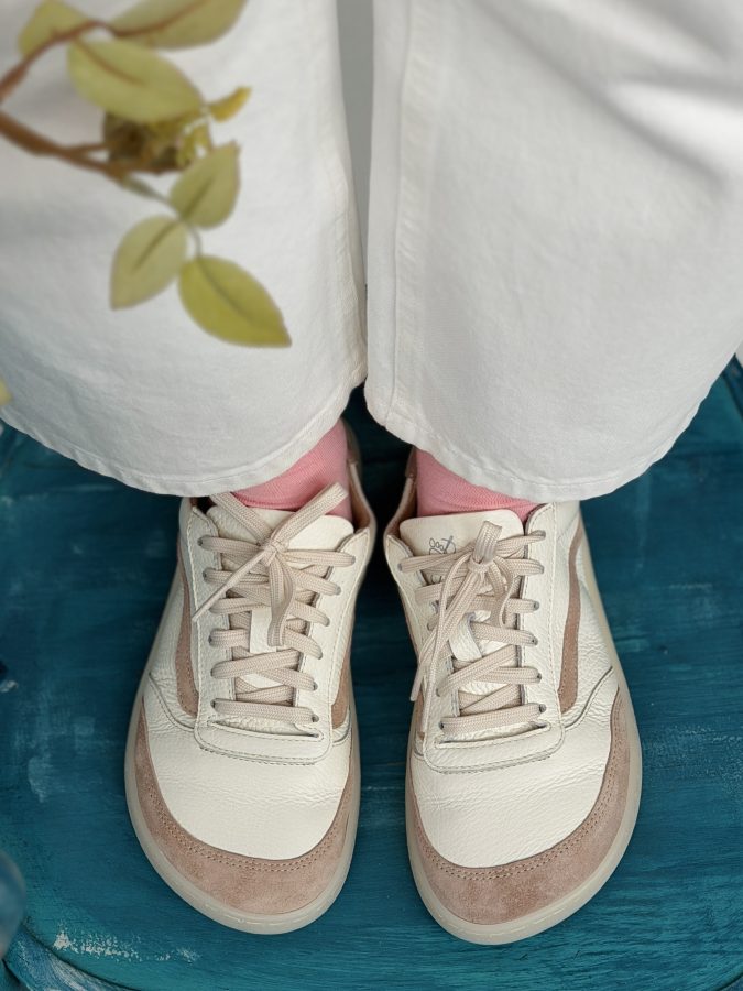 Sneakersy Rosa - obrazek 7