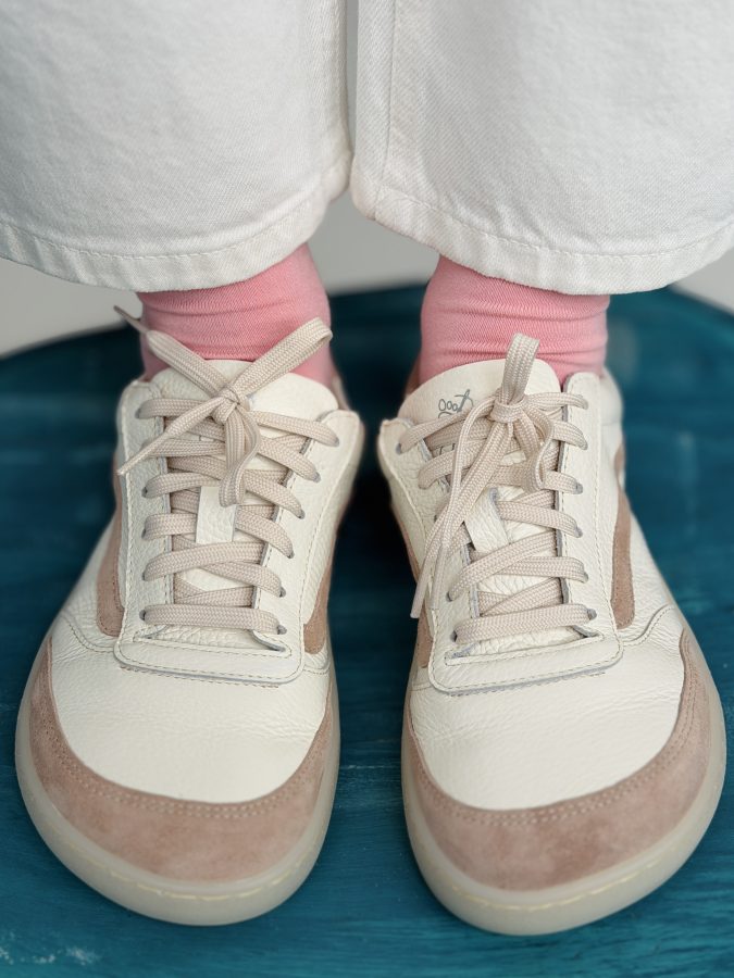 Sneakersy Rosa - obrazek 3