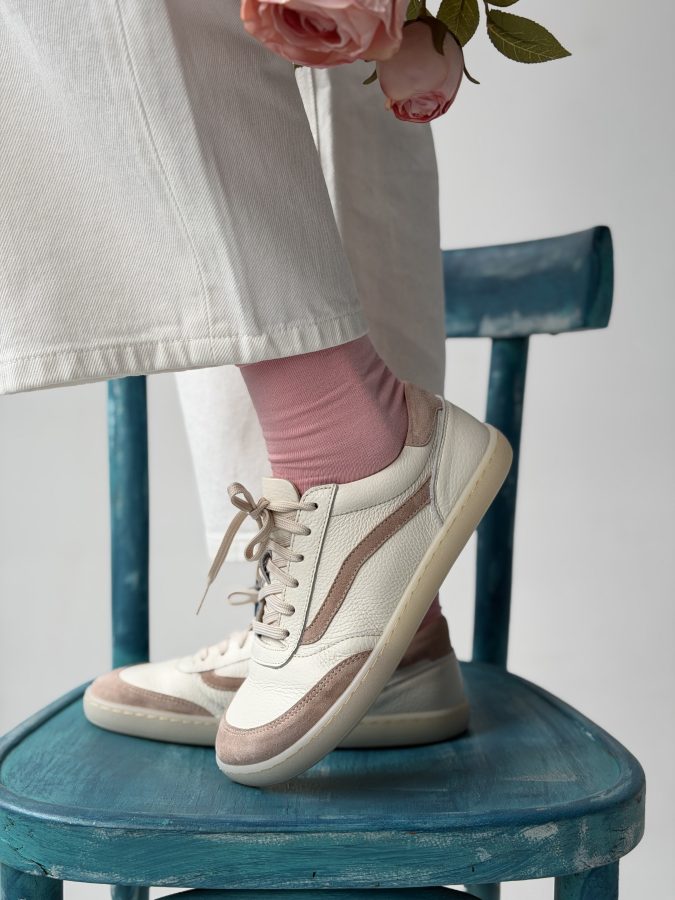 Sneakersy Rosa - obrazek 8