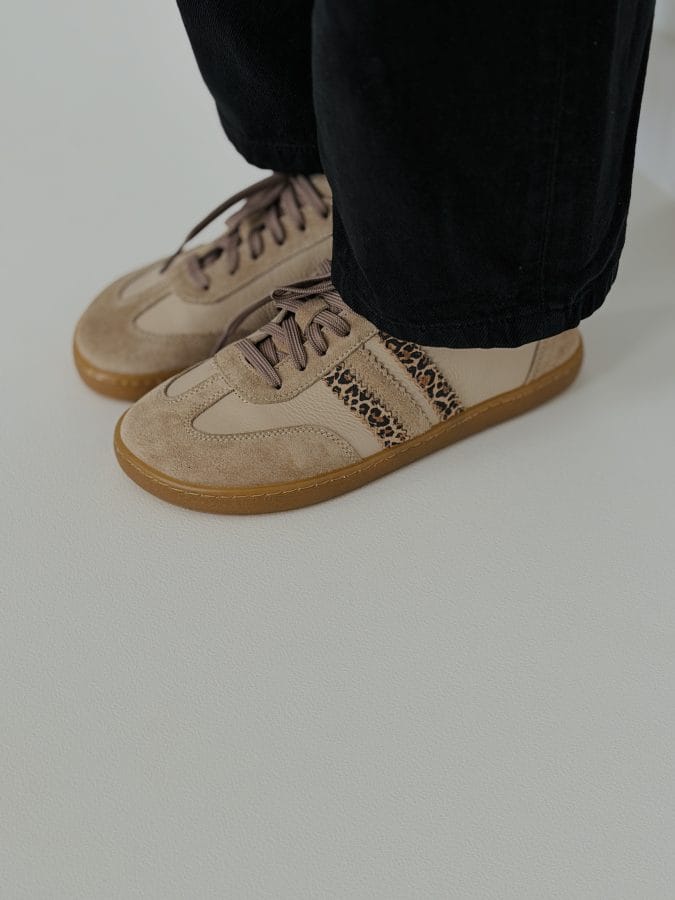 Vintage Leo – barefoot z akcentem panterki - obrazek 6